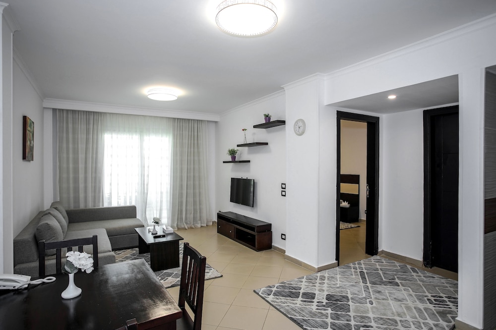 Elite Residence Tulip & Aqua Park 26/50