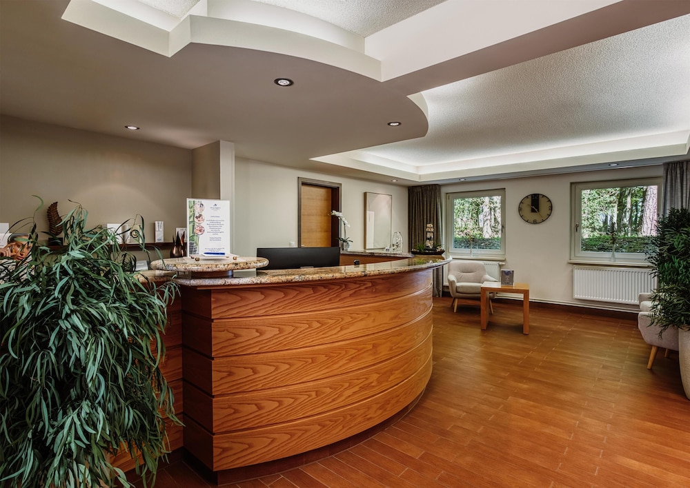 Ifa Graal Muritz Hotel Spa Tagungen 12/77