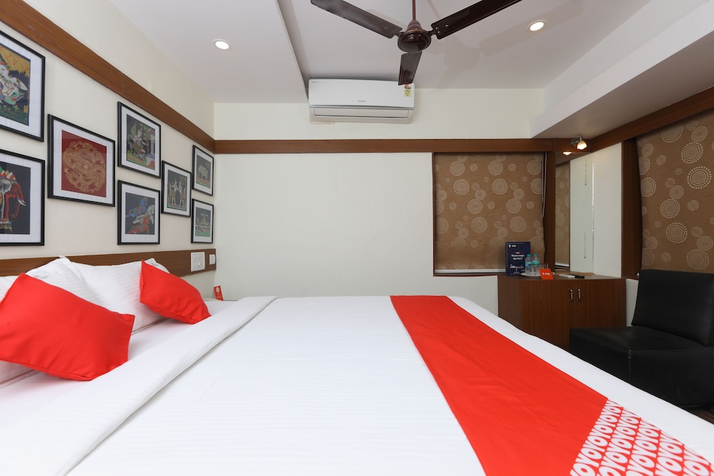 Hotel Ramakrishna 6/32