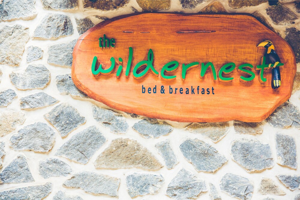 WILDERNEST 27/42