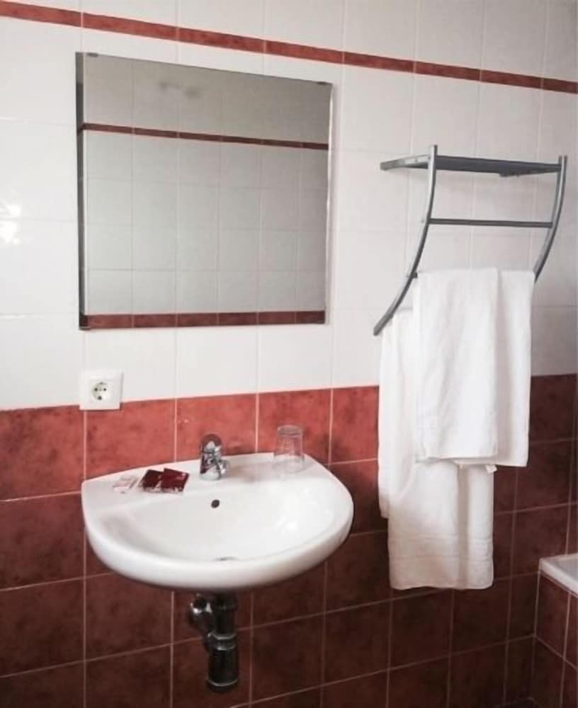 Hostal Villa 43/47