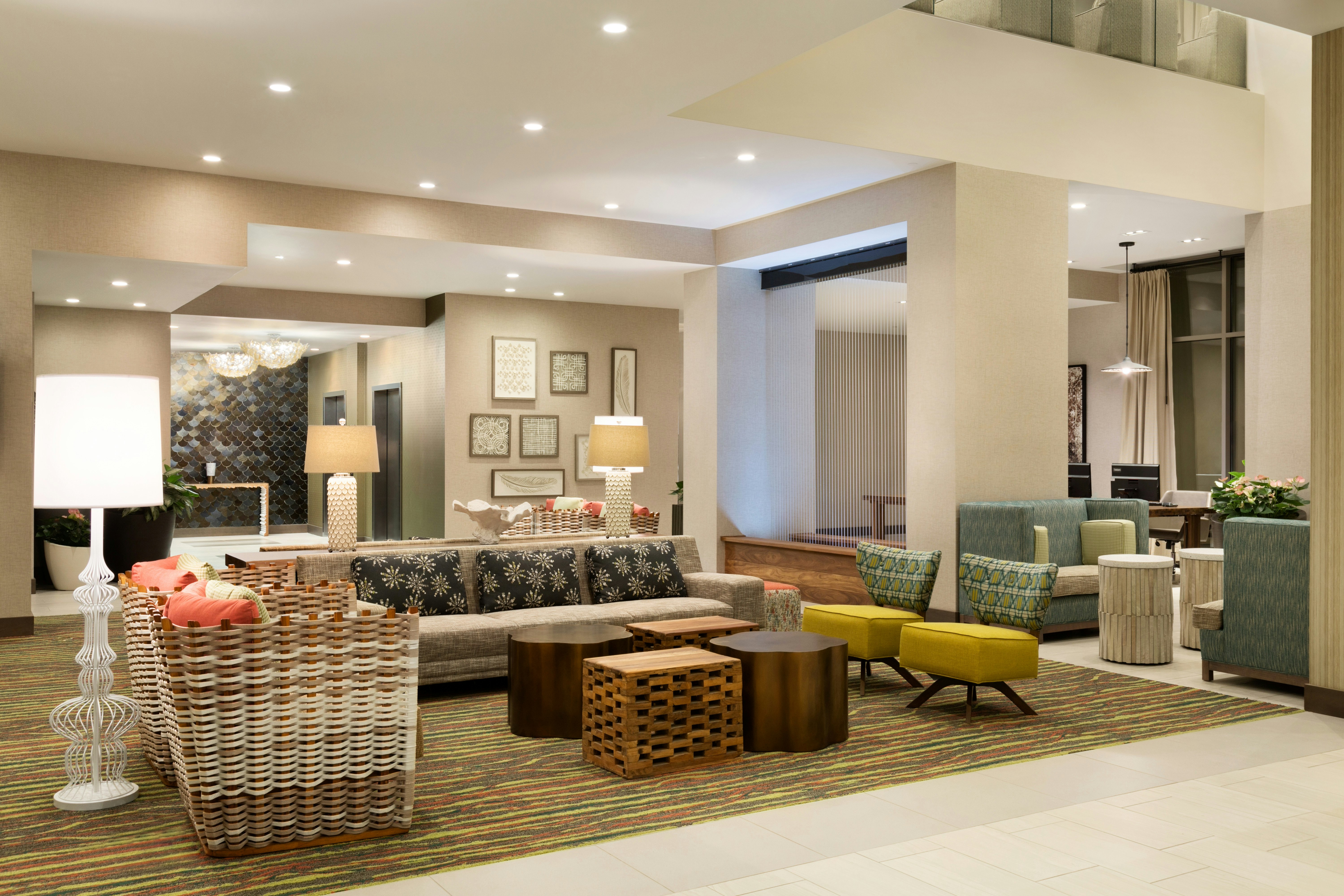 Embassy Suites By Hilton Oahu Kapolei 47/68
