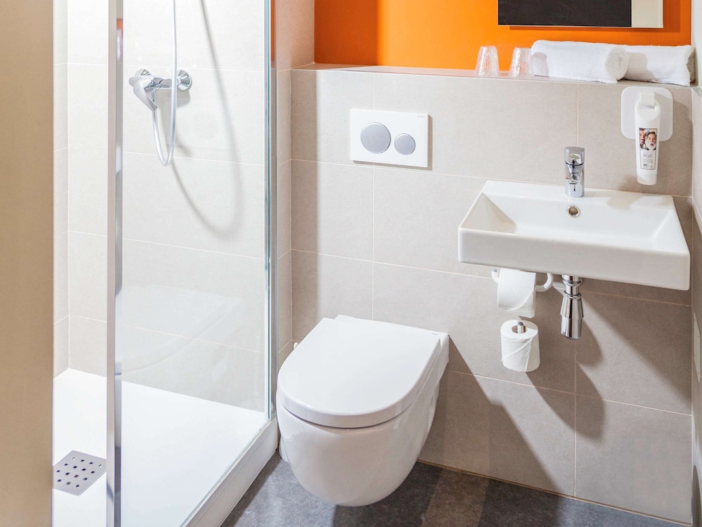 IBIS BUDGET HUERTA DE MURCIA 33/44