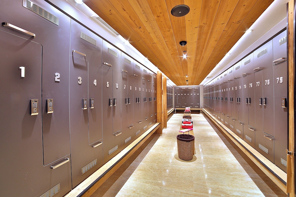 Dosso Dossi Hotels and SPA Downtown 4/50