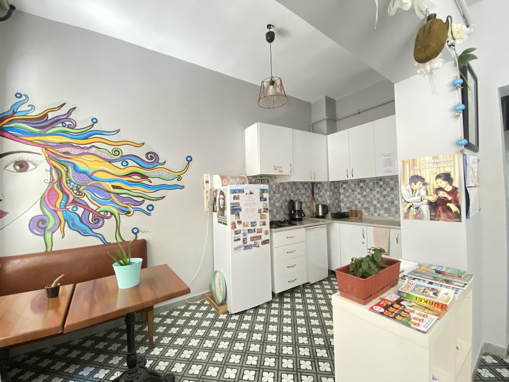 Windrose Hostel 31/47