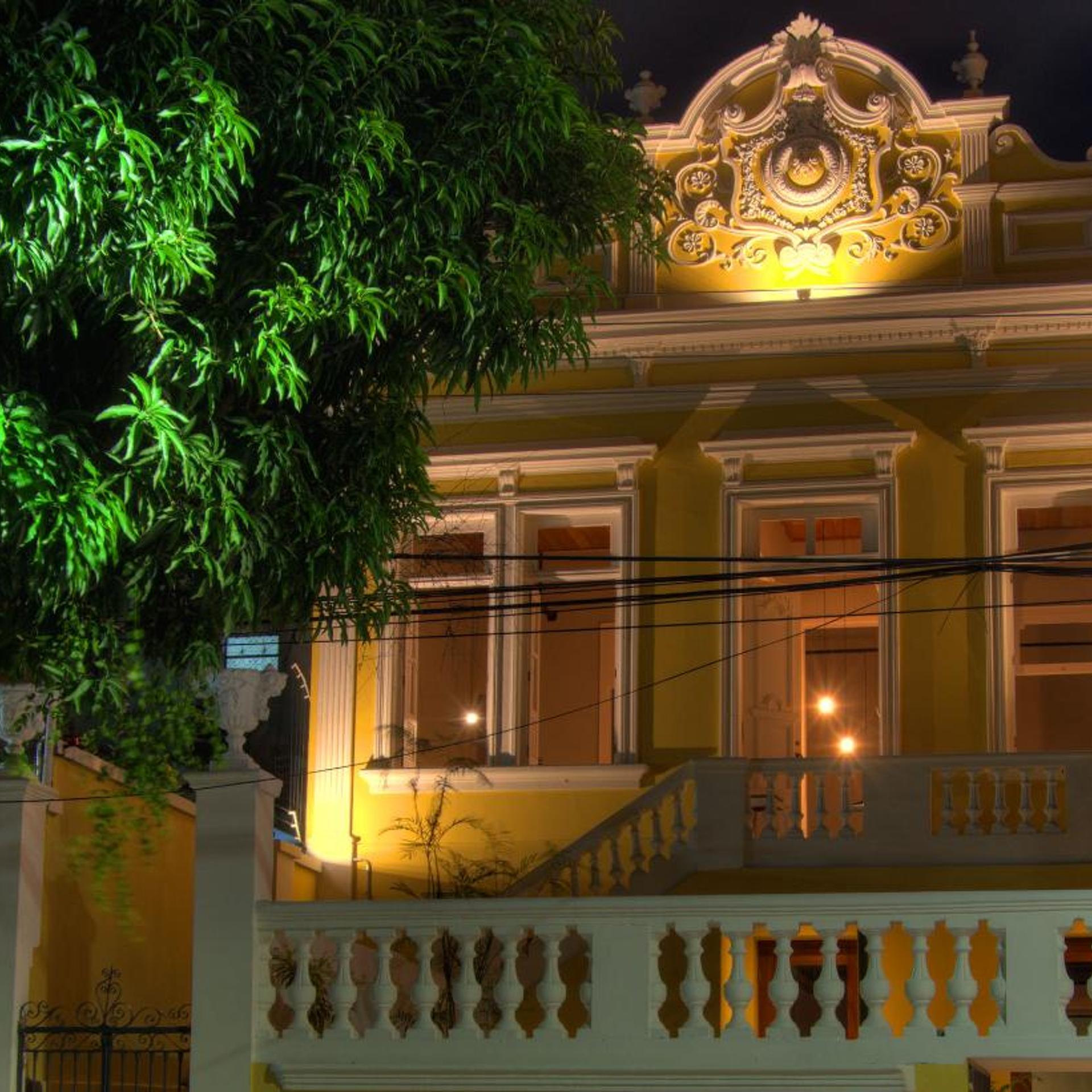 HOTEL VILLA AMAZONIA 4/57