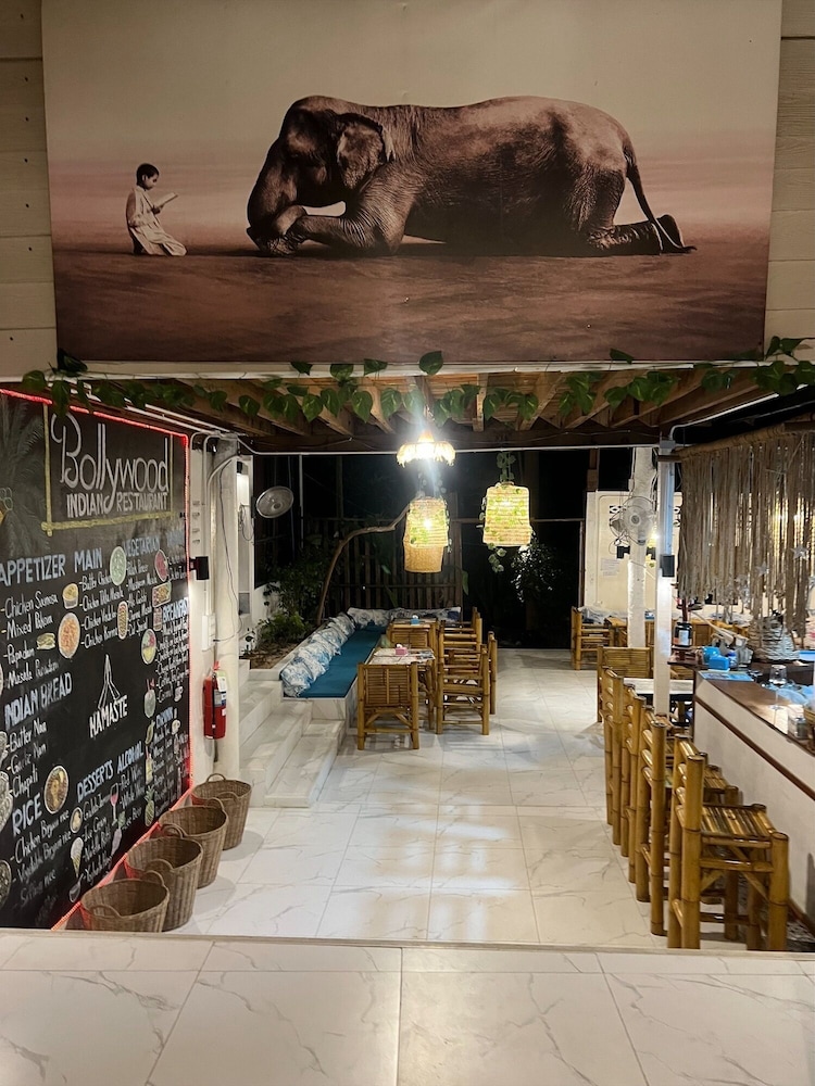 Haad Chao Phao Resort 9/50