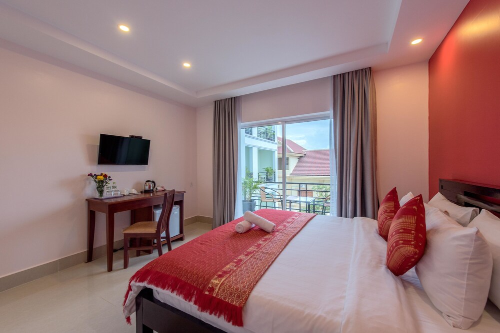 Golden Citadel Hotel 14/32