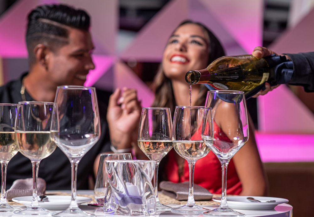 Temptation Cancun Resort - All Inclusive - Adults Only 27/71