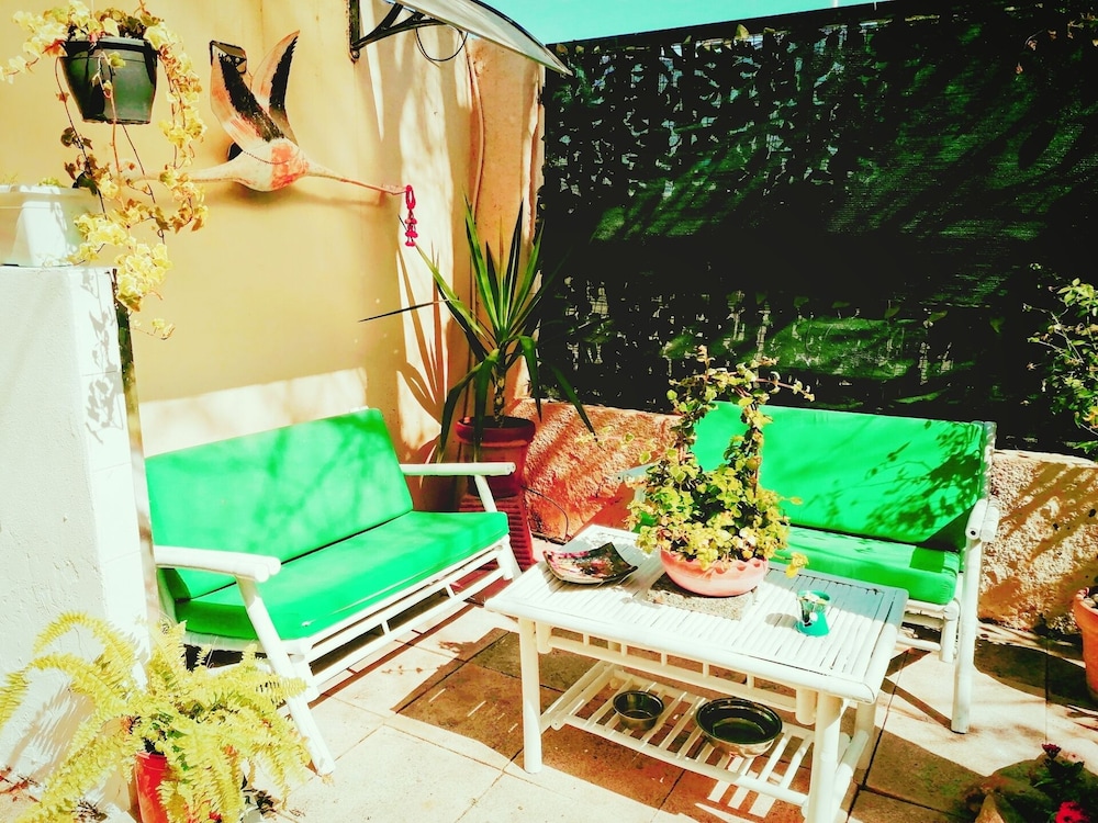 Villa Beach City 36/60
