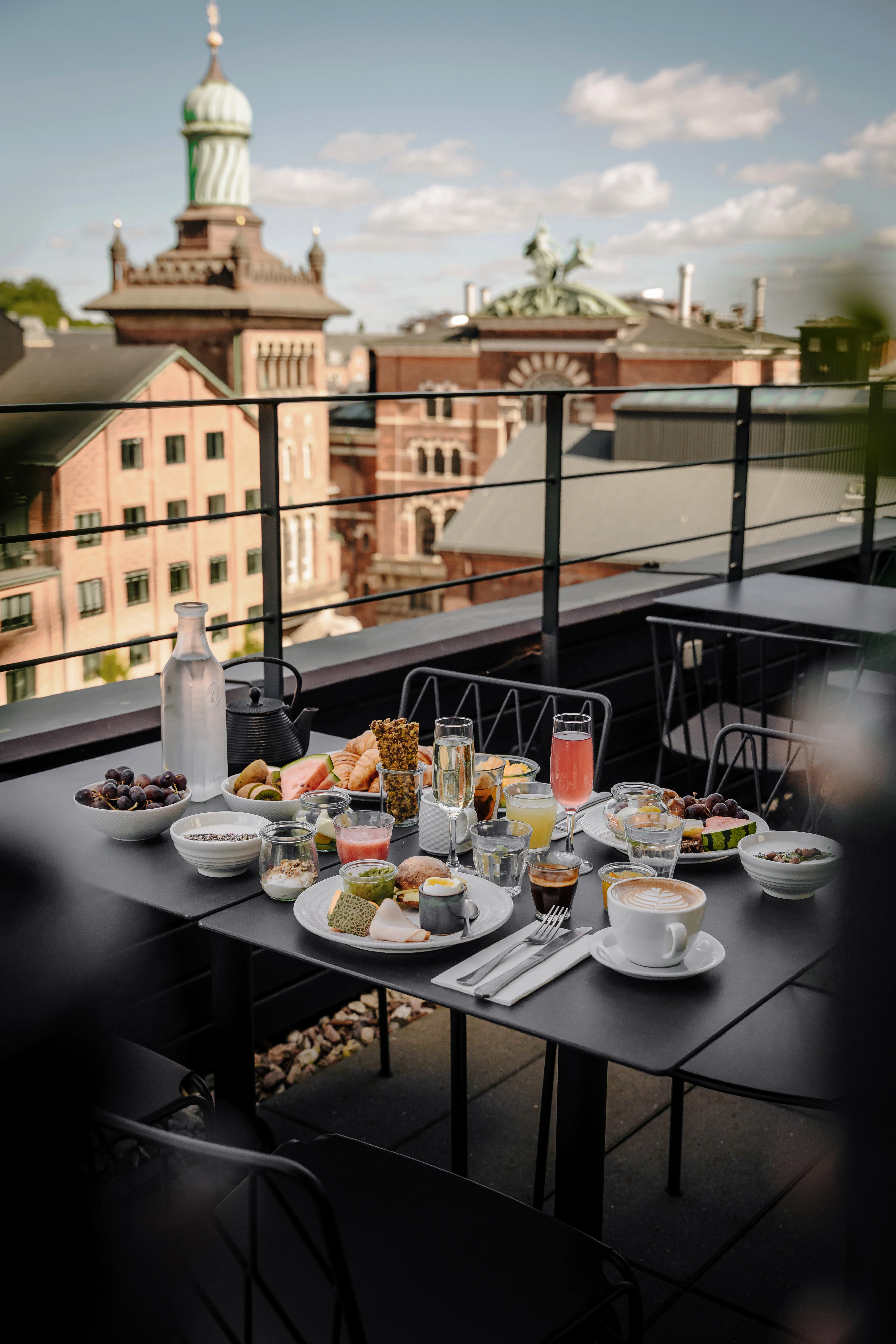 Hotel Ottilia 57/61