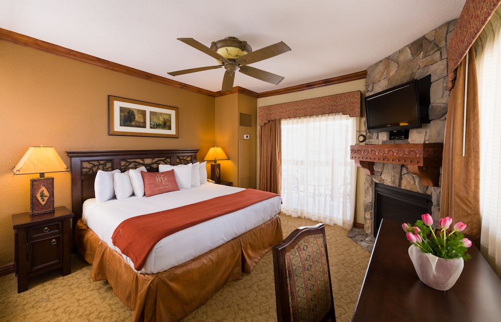 Westgate Park City Resort and Spa 15/55