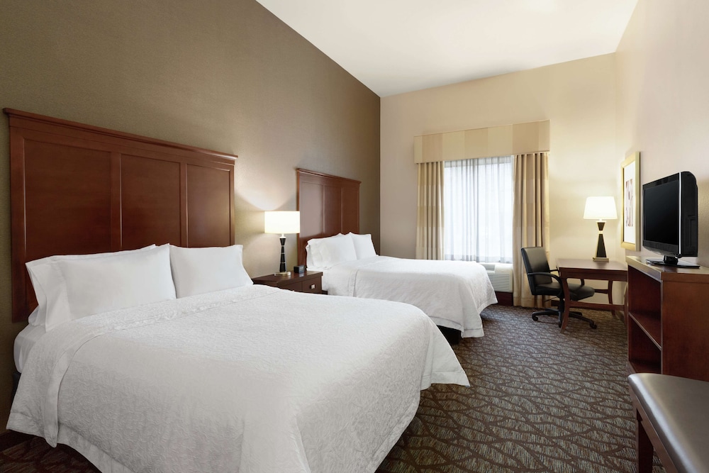 Hampton Inn & Suites By Hilton Houston/Pasadena 14/53