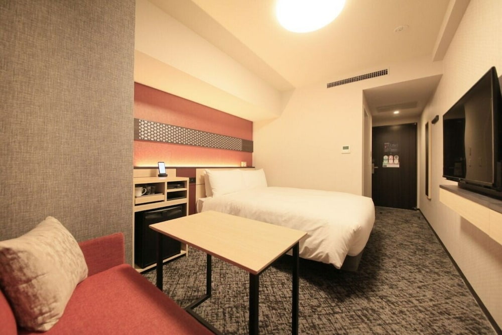 Keisei Richmond Hotel Tokyo Monzennakacho 41/63