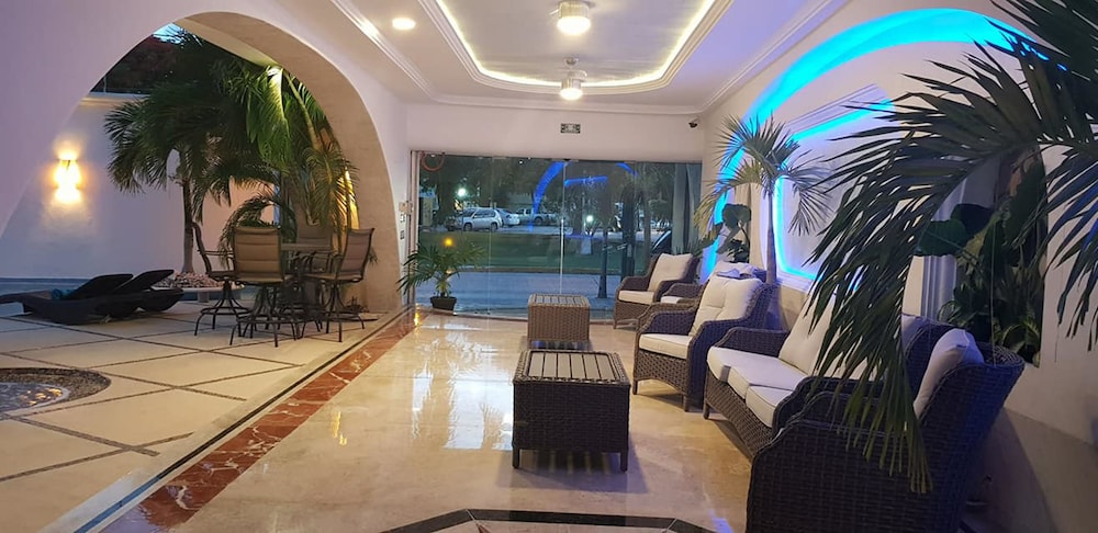 Hotel Blue Star Cancun 32/50