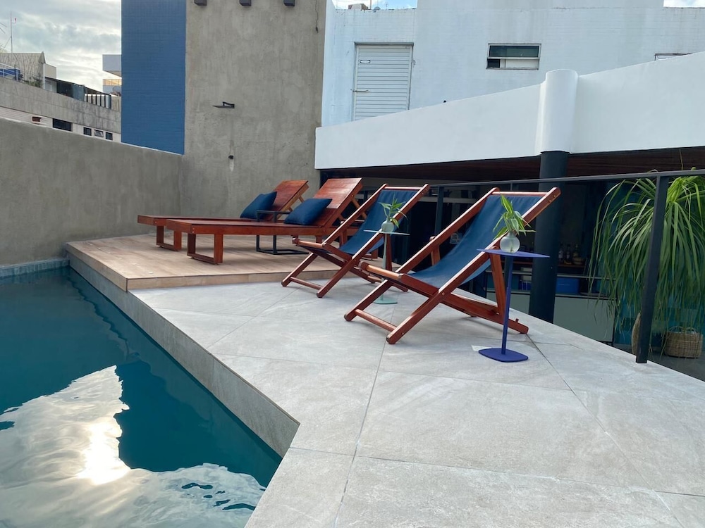 Ritz Praia Hotel 43/50