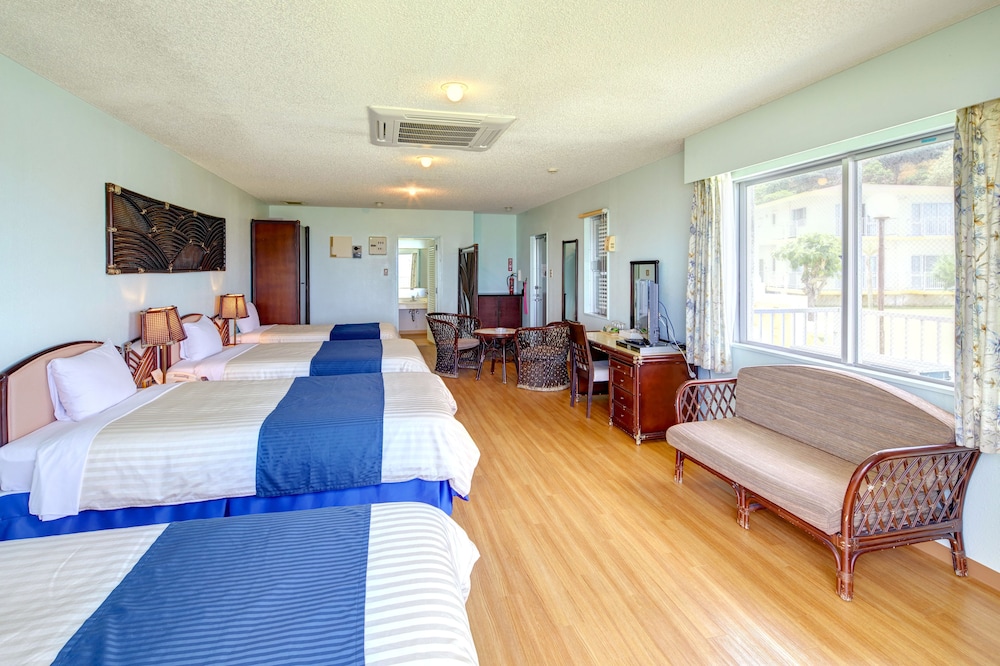 Resort Hotel Bel Paraiso 15/63