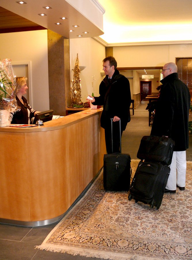 Akzent Hotel Hirsch 5/50