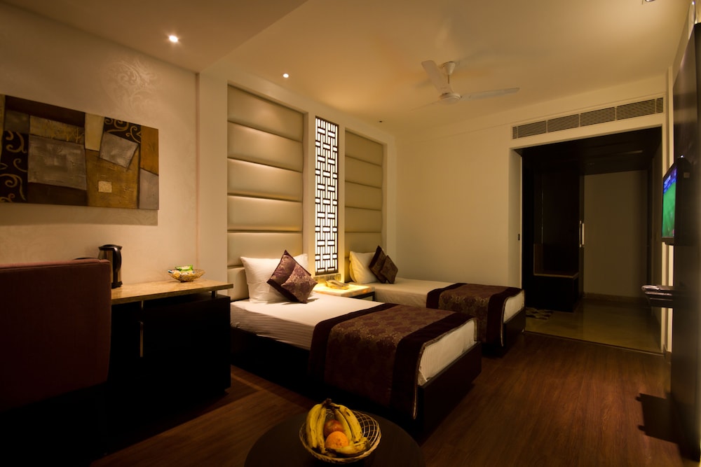 Hotel City Star 25/49