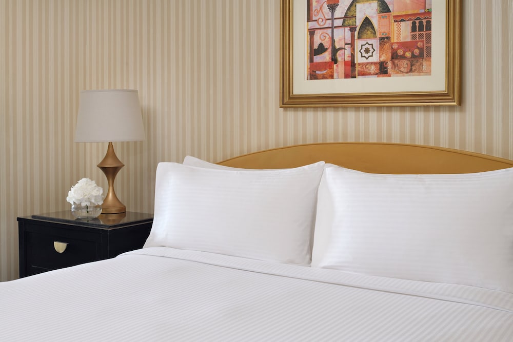 انتركونتيننتال(Intercontinental Riyadh) 27/77