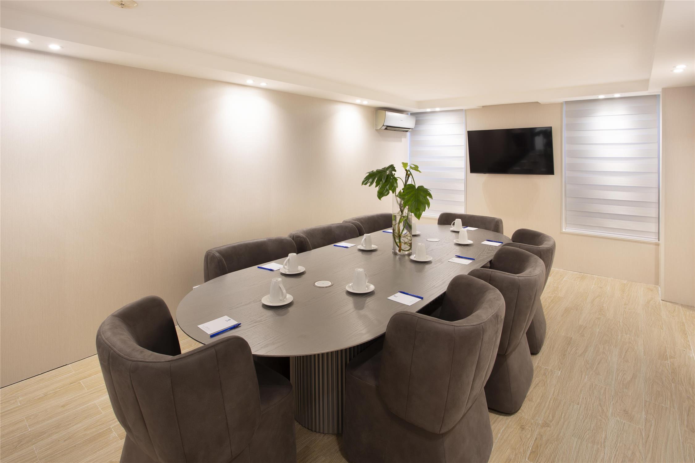 Best Western El Dorado Panama Hotel 38/50