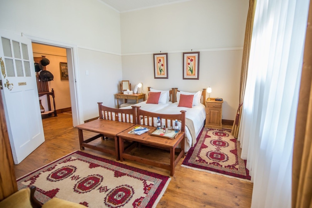 Excelsior Manor Guesthouse 23/50