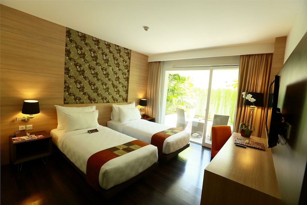 b Hotel Bali & Spa 18/73