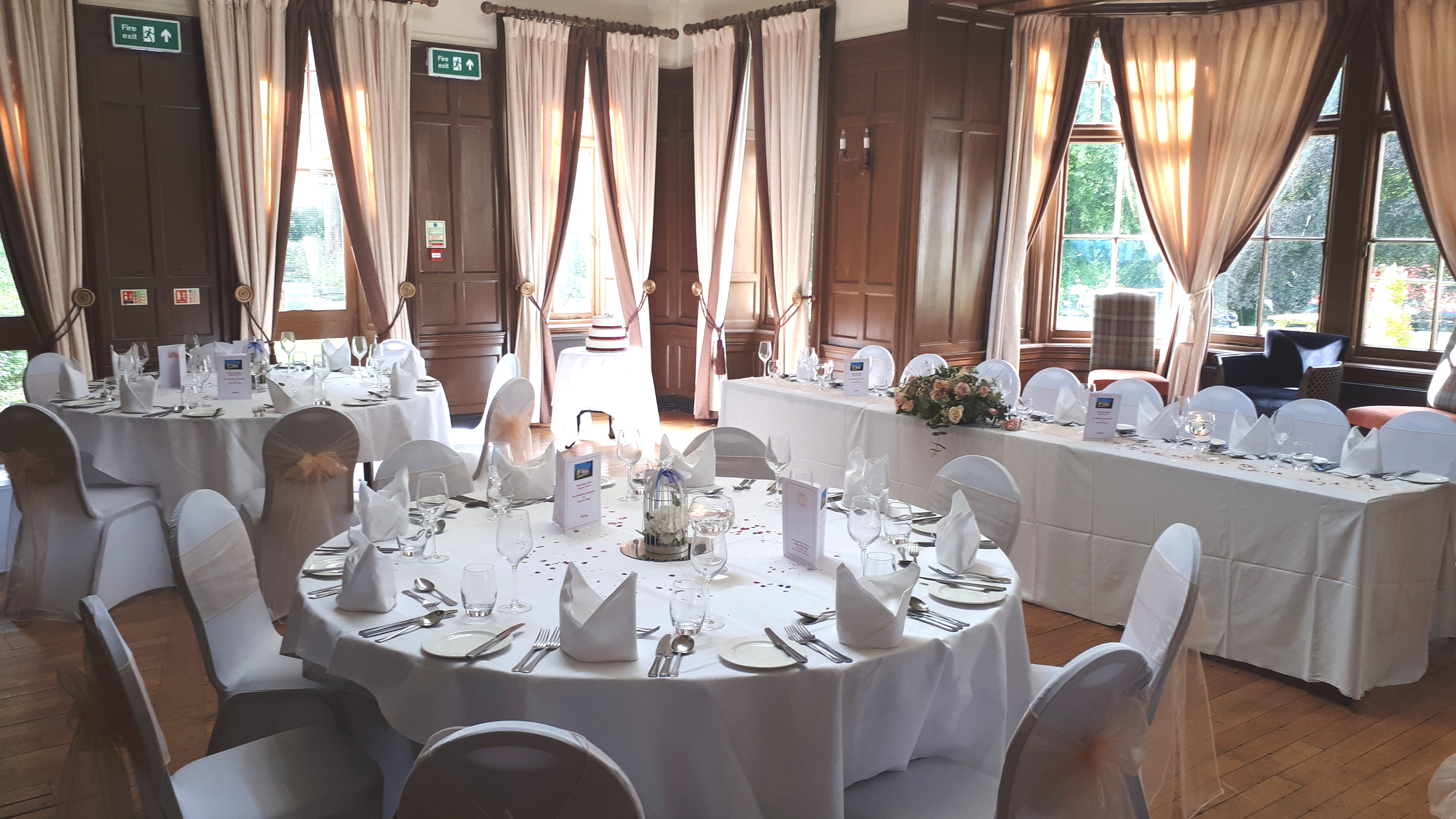 BEN WYVIS HOTEL 44/58