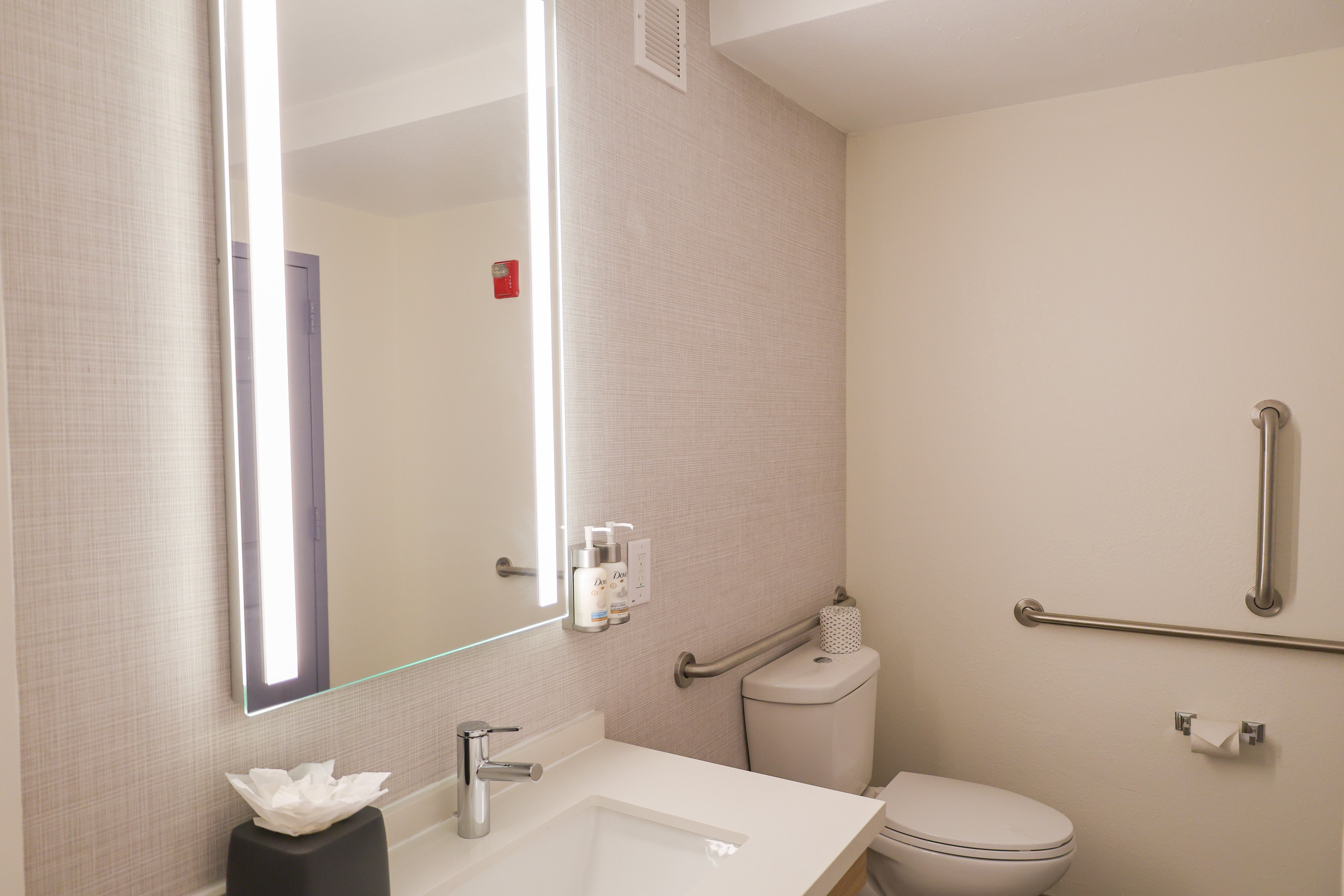 Garner Hotel Glen Burnie – BWI Airport Area 55/55