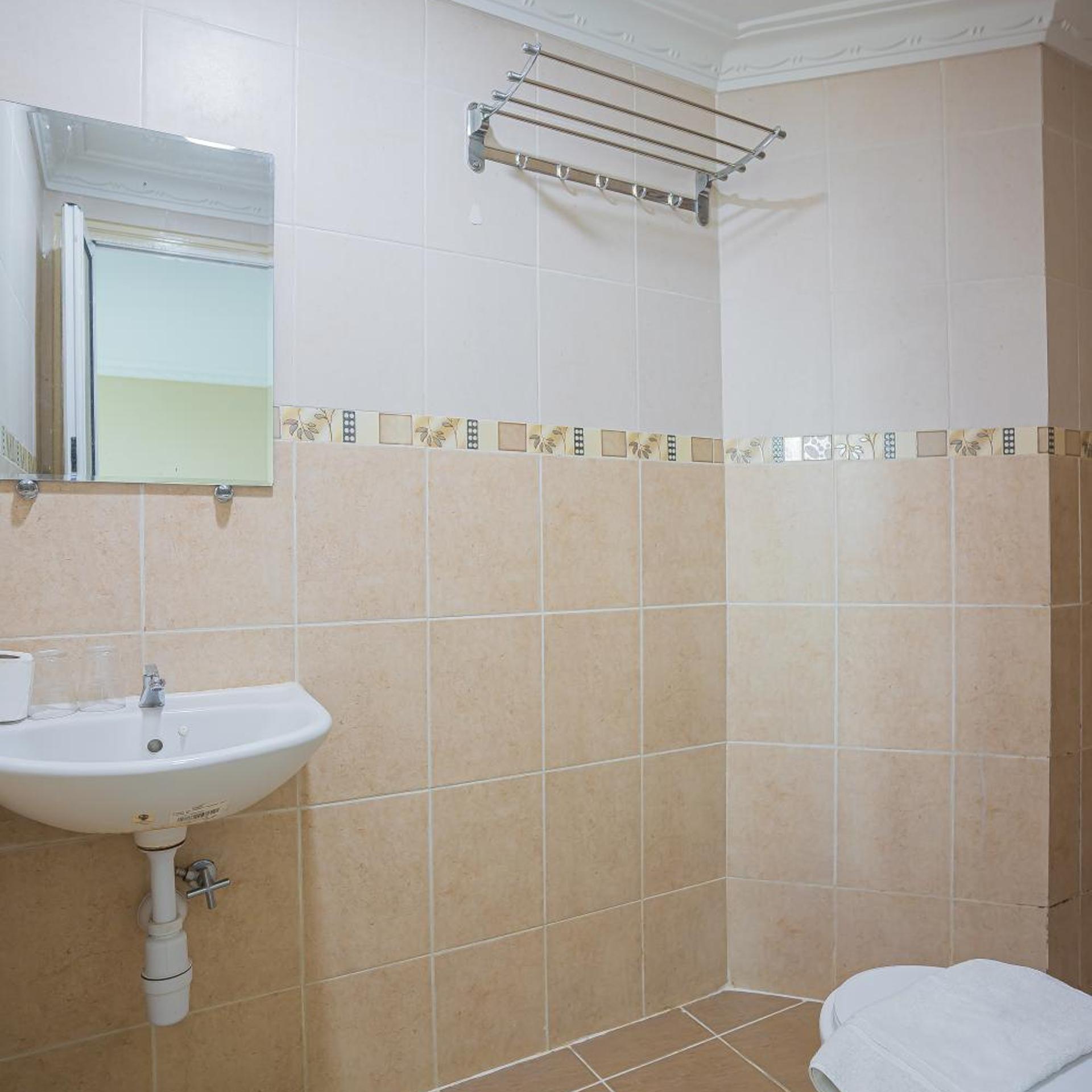 Hotel 28 Titiwangsa 39/47