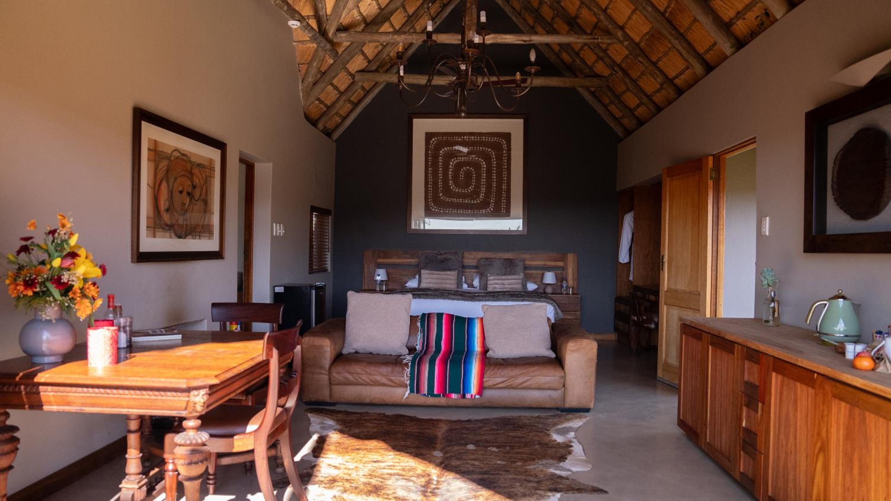 Sibani Lodge 5/55