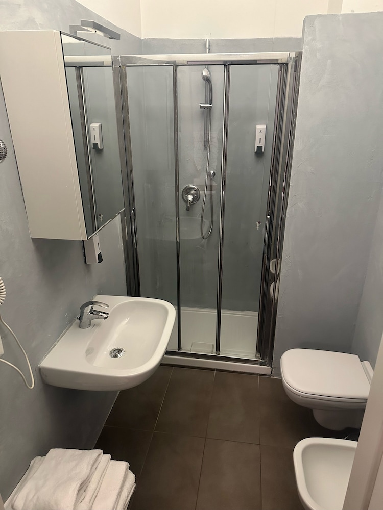 Hotel Villagiovanna milano 25/35