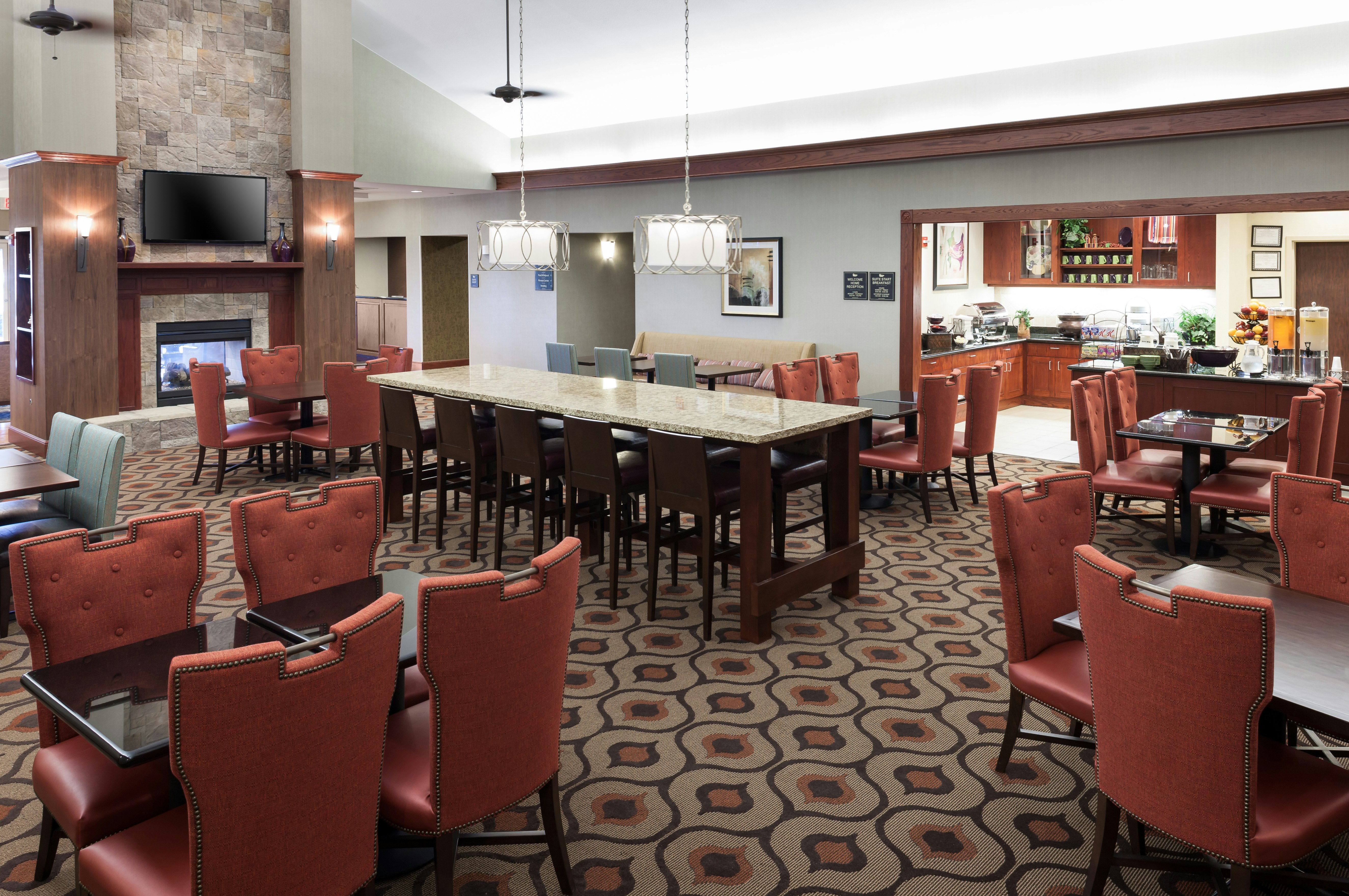 Homewood Suites By Hilton Irving Dfw Airport 35/51
