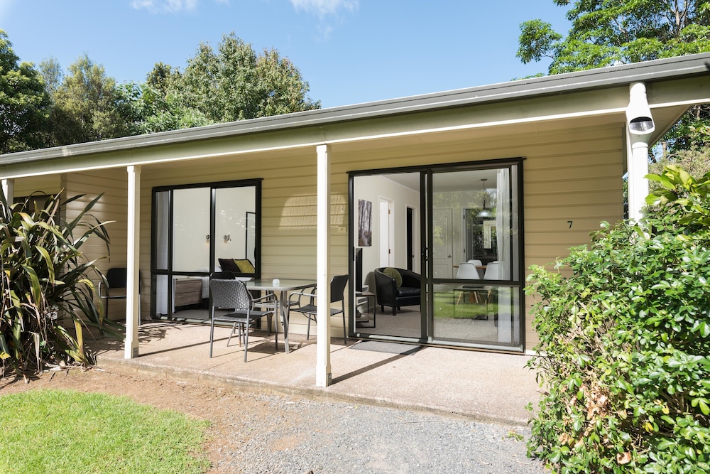 Kauri Park Motel 1/34