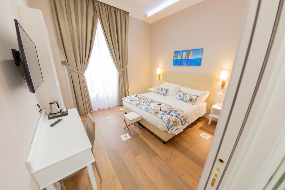 Suite Cuorenapoletano 9/48