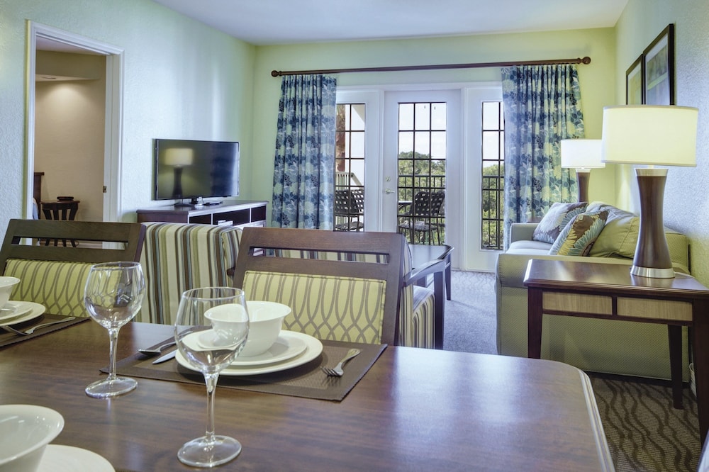 Star Island Resort & Club 50/50