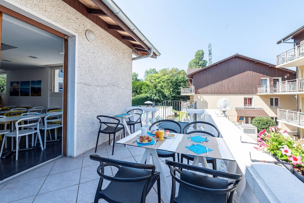 Zenitude Evian Les Terrasses Du Lac An Ascend Collection Hotel 53/64