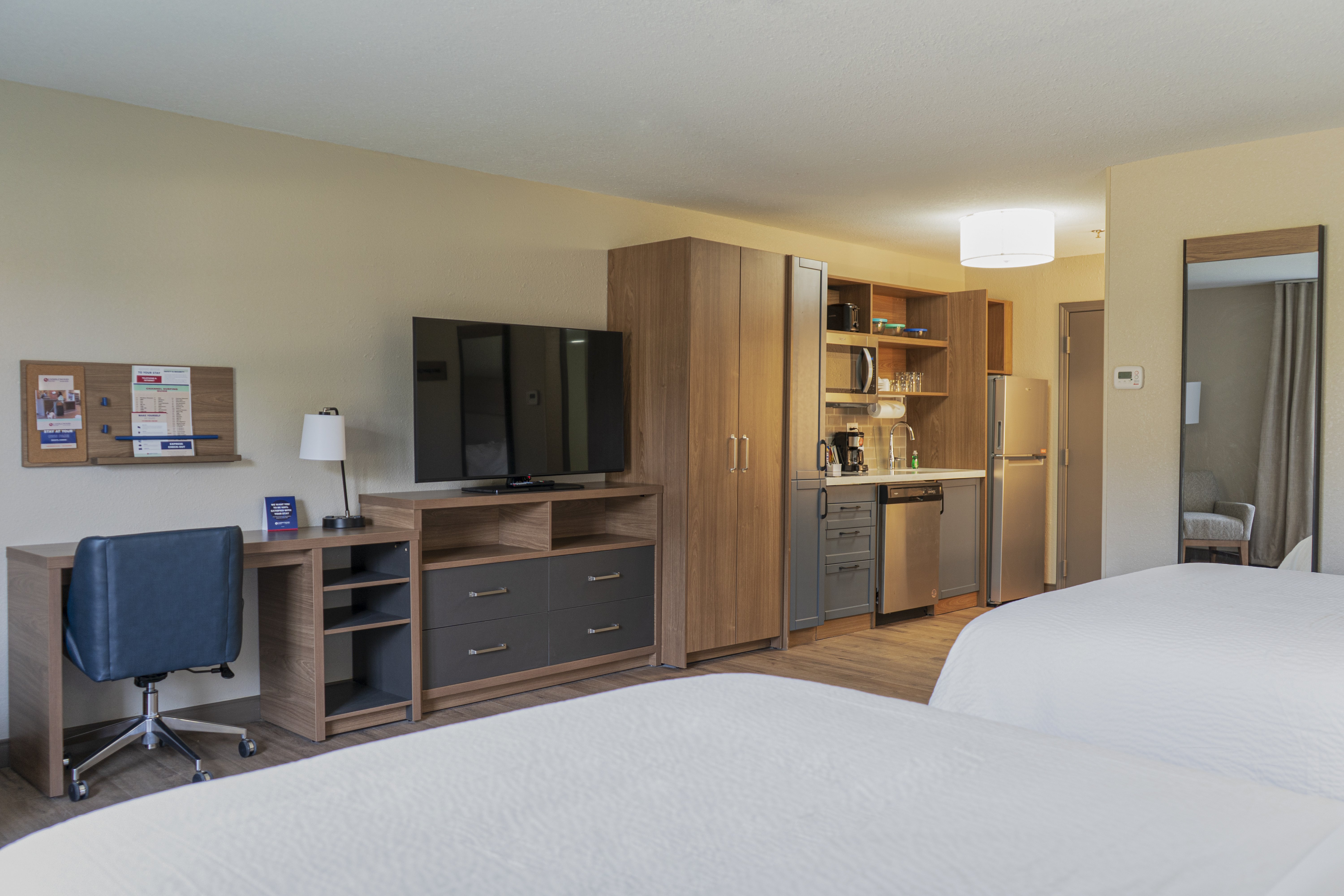 Candlewood Suites Wichita Northwest by IHG 21/54
