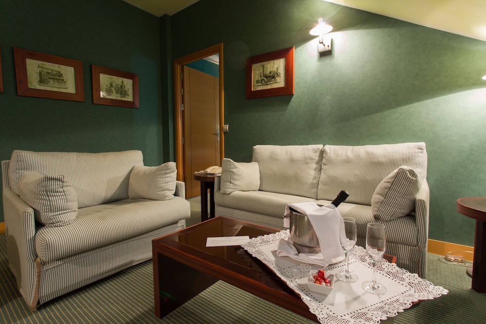Hotel Soho Boutique Jerez And Spa 24/29