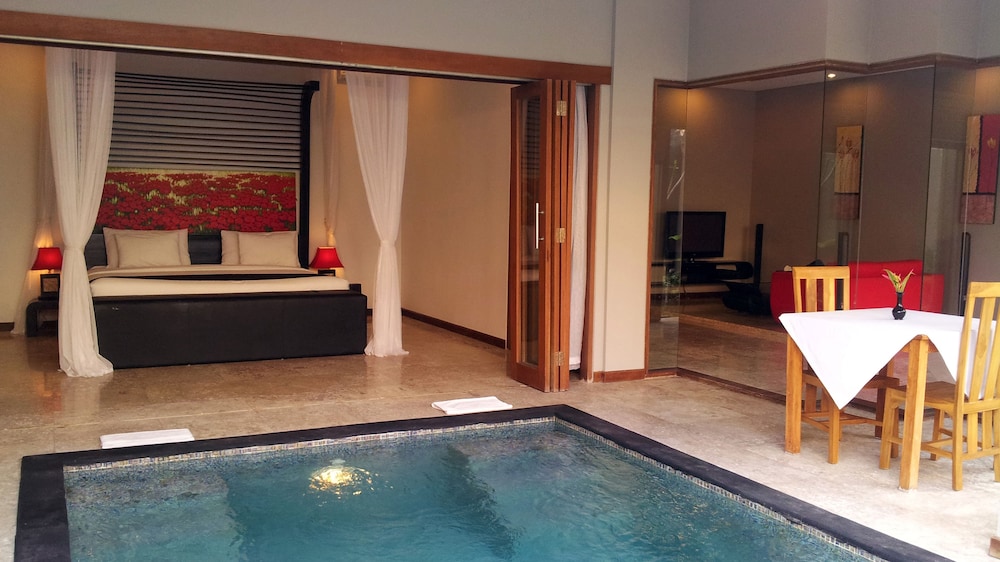 Amor Bali Villas & Spa Resort 39/74