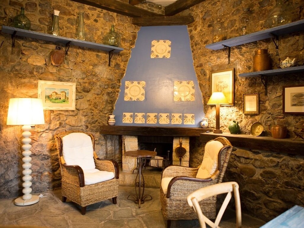 HOTEL PALACIO TORRE DE RUESGA 47/64