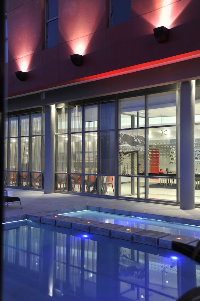 Park Inn Sandton Hotel 25/54