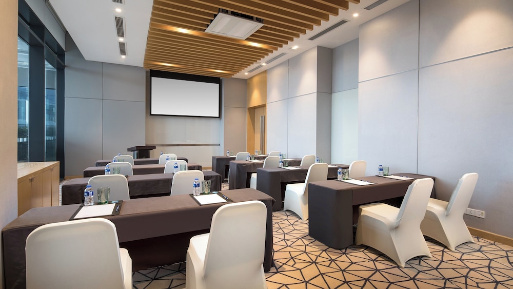 Holiday Inn Express Suzhou Taihu Lake 14/17