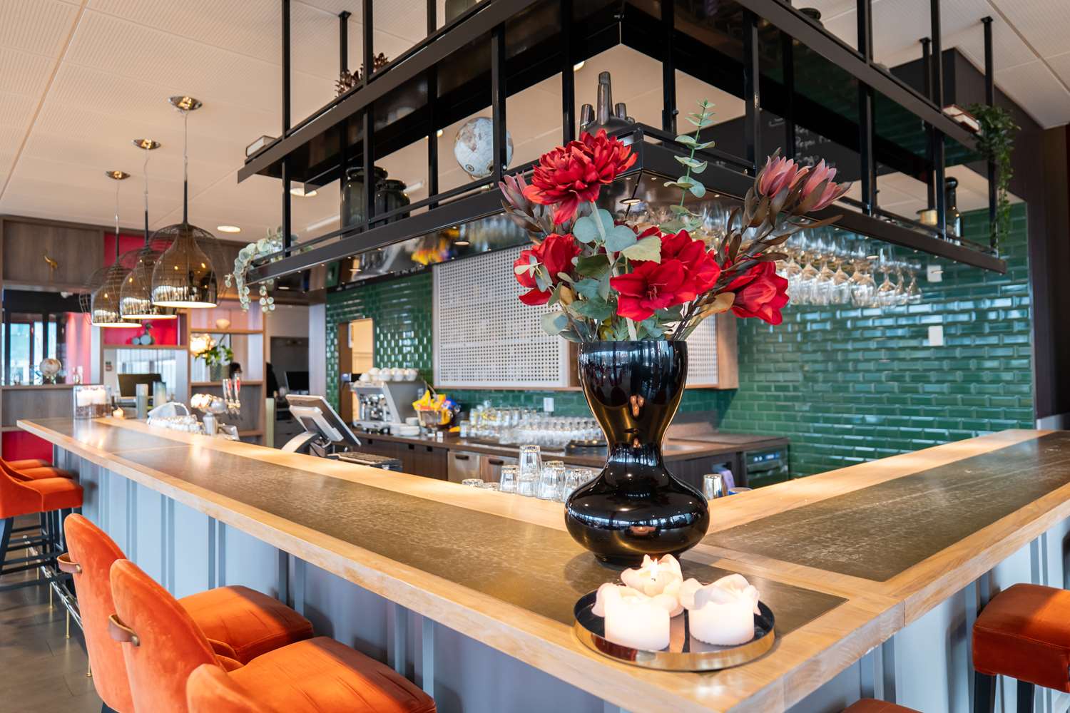 Best Western Plus Park City Lund 17/20