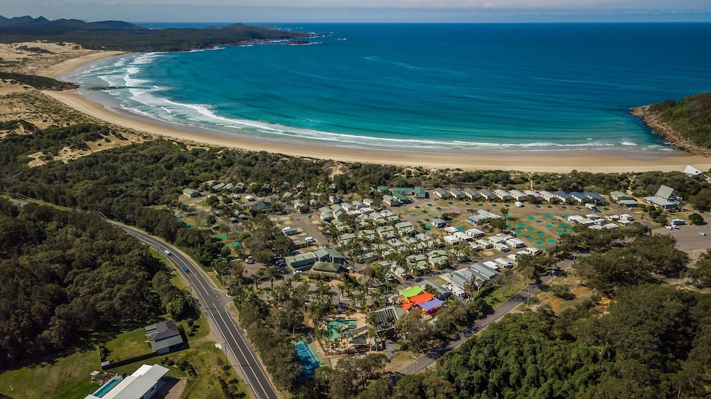 Ingenia Holidays One Mile Beach 47/50