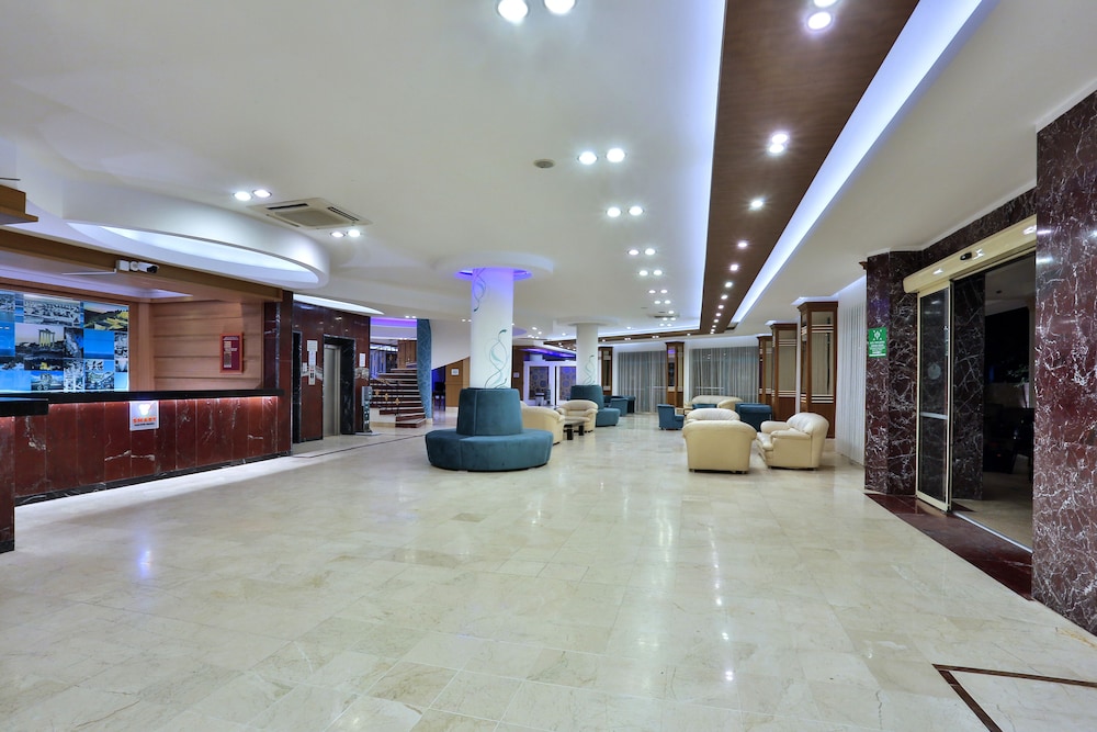 Club Hotel Mirabell 5/50