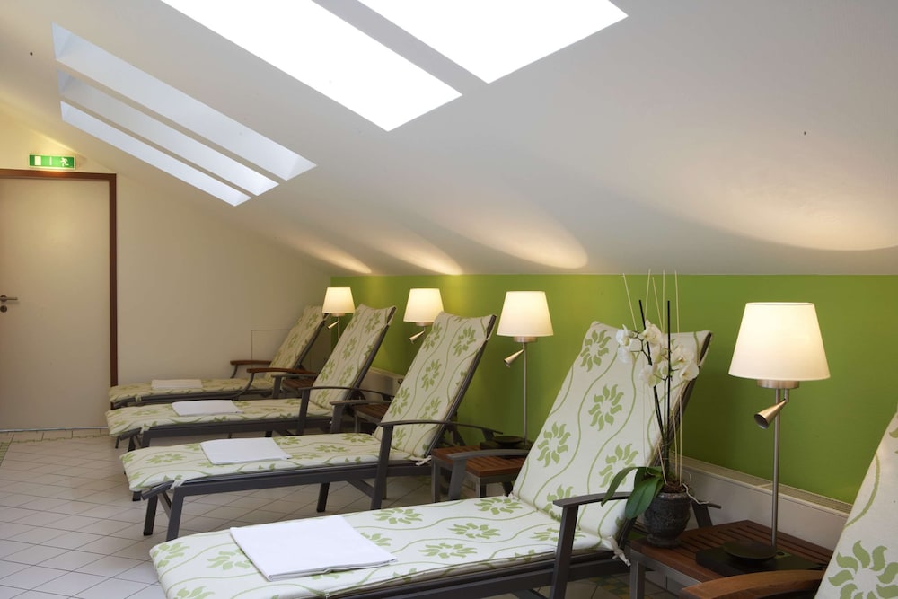 Steigenberger Hotel Bad Homburg 35/66