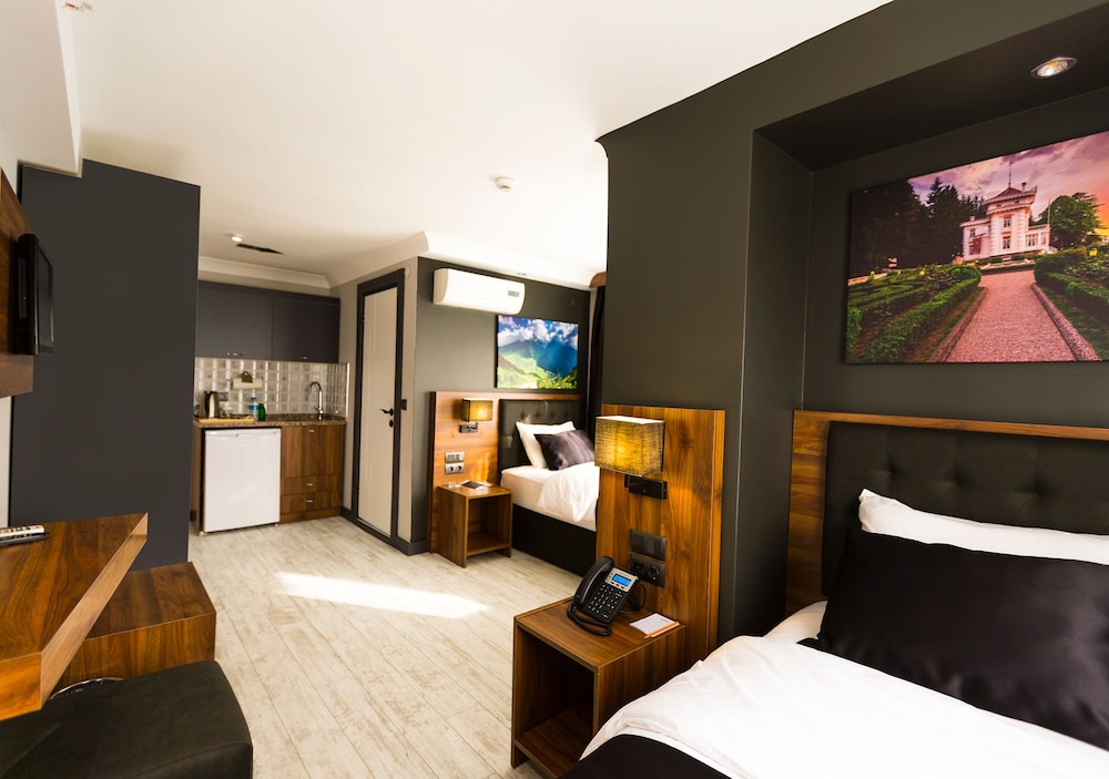Azra Suite Otel 27/50