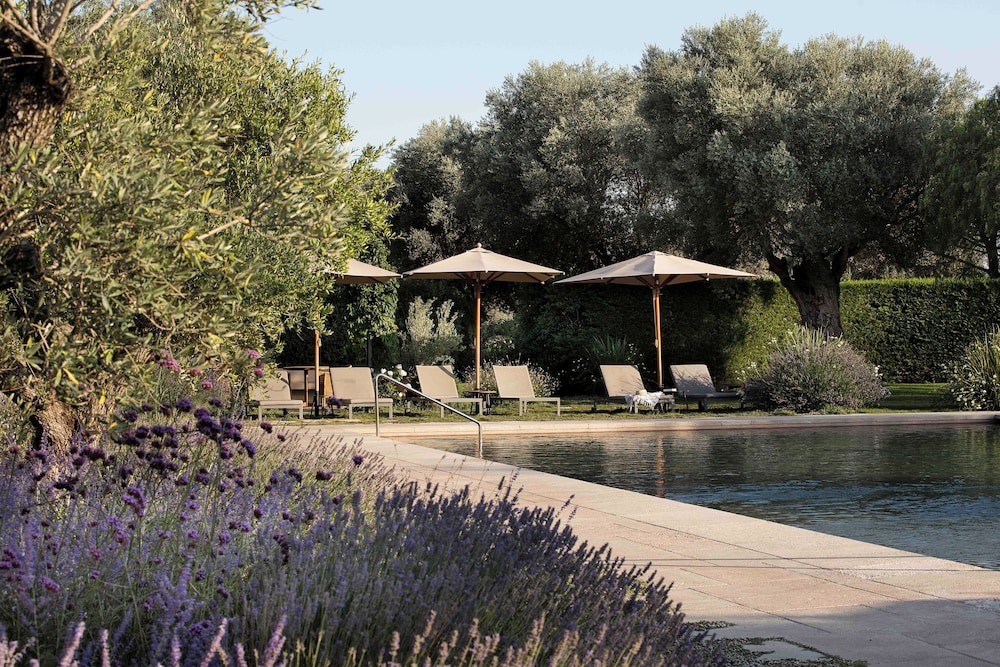 Peralada Wine Spa and Golf Hotel 37/50