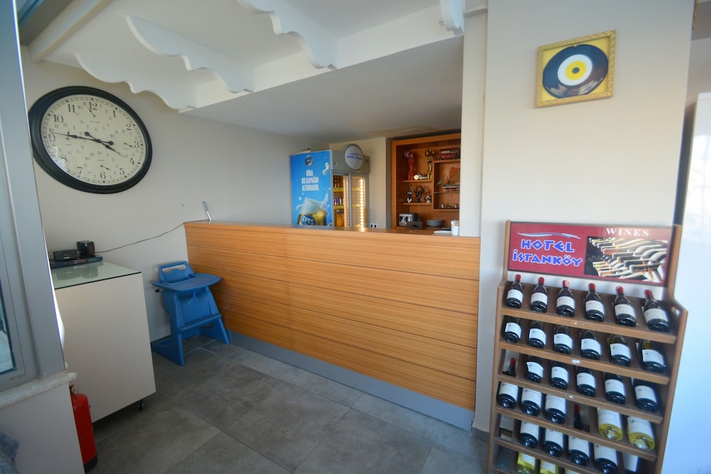 Hotel Istankoy Kusadasi 9/50